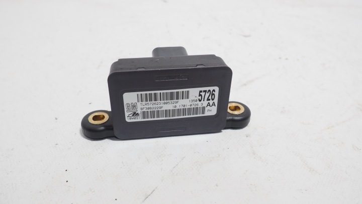 Opel Astra IV J датчик модуль ESP 13505726, фото 4