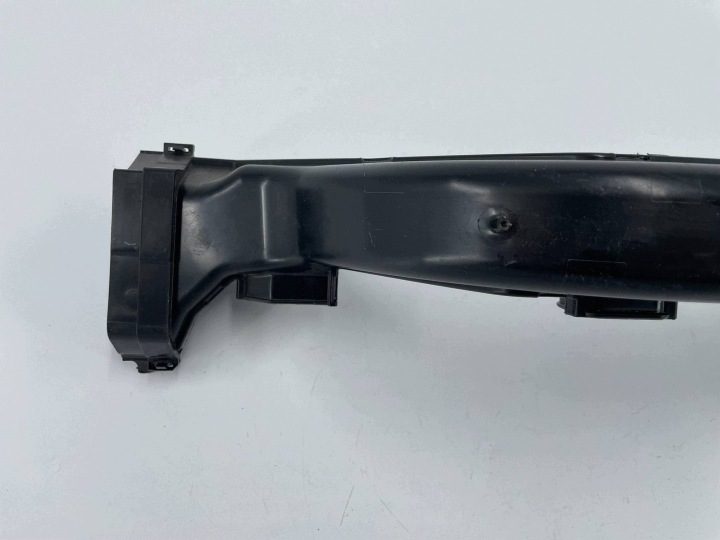 YARIS IV ТРУБА ВОЗДУХОВОД КАБИНЫ ЛЕВЫЙ НАД NOGI ВОДИТЕЛЯ 87211-K0030, фото 2