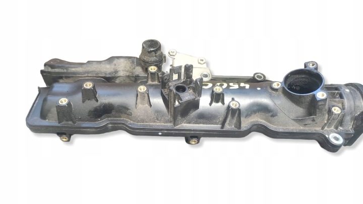 Впускной коллектор Opel Insignia A 2.0 CDTI 55571993, фото 5