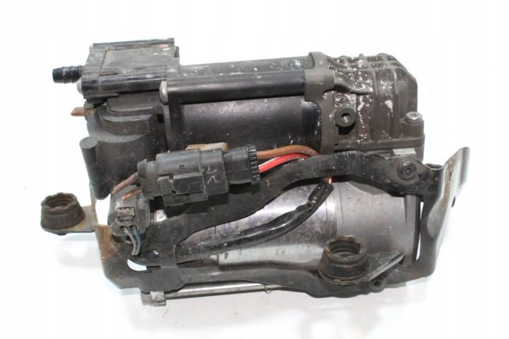 КОМПРЕССОР ПНЕВМОПОДВЕСКИ MERCEDES-BENZ E-КЛАСС (W213) 4430200191 33706259 3.0L, фото 5