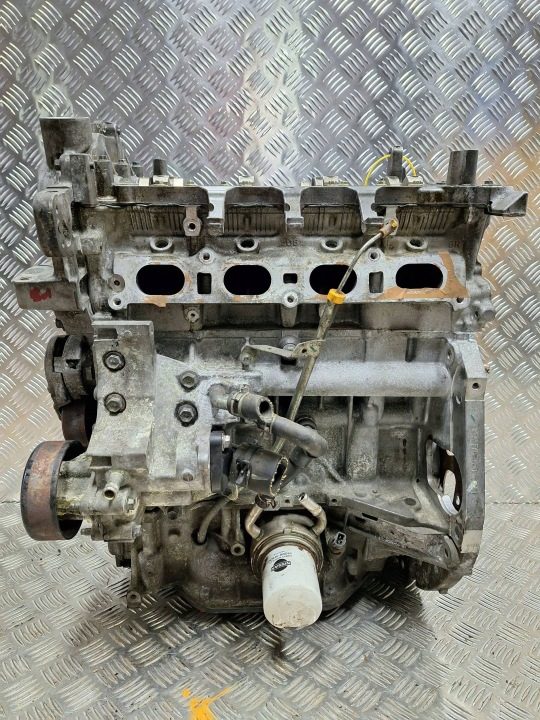 ДВИГАТЕЛЬ NISSAN QASHQAI J10 07-14 2.0 бензин MR20, фото 6