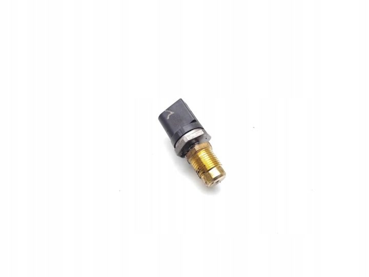 VW Polo Датчик давления топлива 1.0 TSI Бензин 74 кВт (101 HP) 0261545169, фото 9