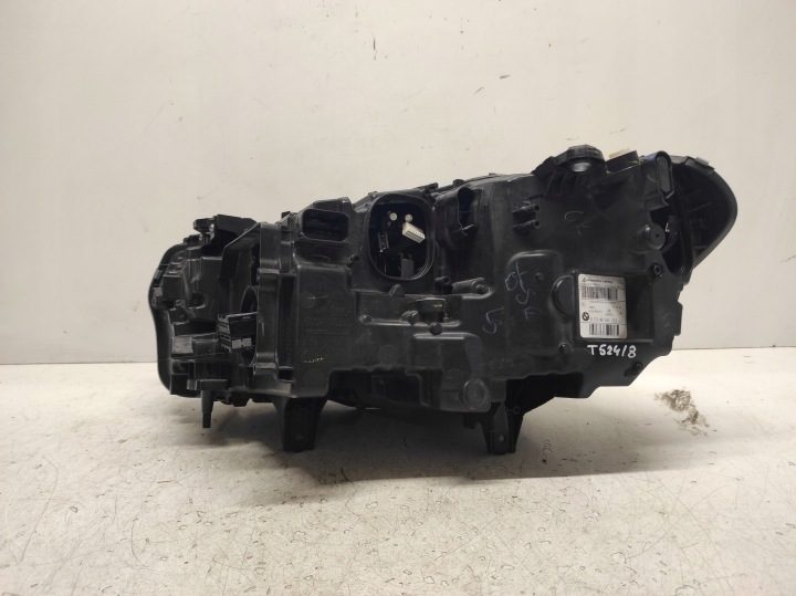 BMW X3 G01 X4 G02 17- ФАРА ПРАВАЯ ПЕРЕДНЯЯ FULL LED 8739654 -03, фото 8