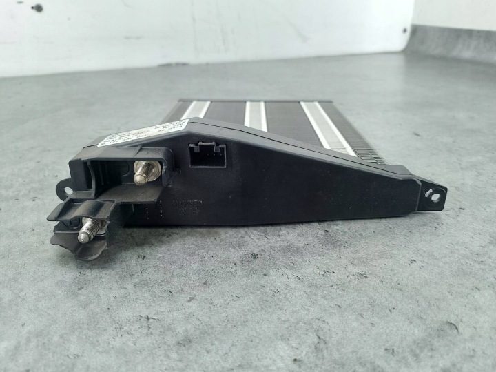 Отопитель электрический VW Golf V 1K0963235C 1.9 TDI, фото 4