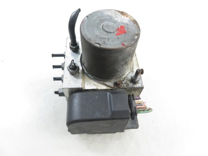 НАСОС ABS CITROEN C4 Picasso 0265950962 9665106680, фото 1