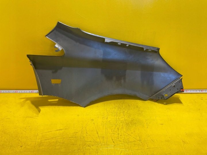 Opel Corsa D '07 - Передняя сторона левая - Фара передняя, фото 1