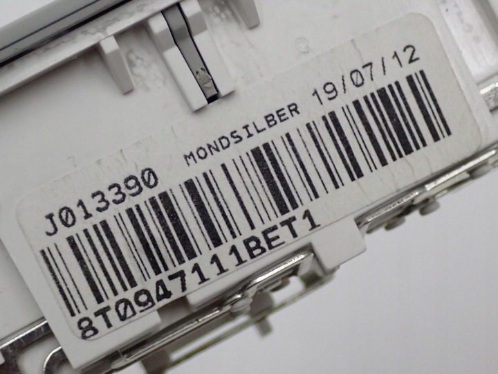 ПЛАФОН САЛОНА КАБИНЫ ОРИГИНАЛ 8T0947111 AUDI A4 B8 12 г., фото 5
