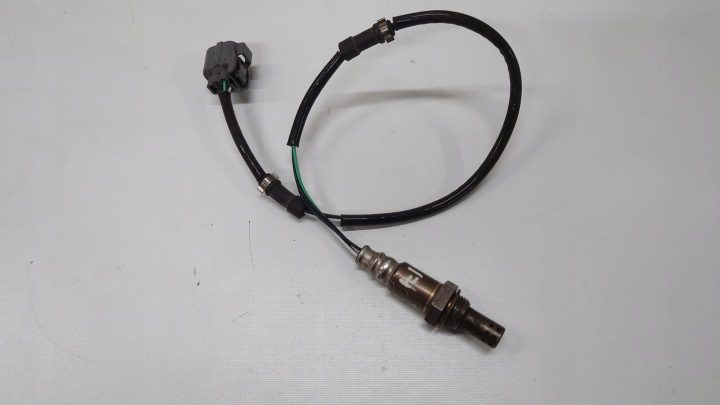 Лямбда-зонд DRUGA задний Honda Civic VII 1.4 1.6 2001-2005 2002 2003, фото 1
