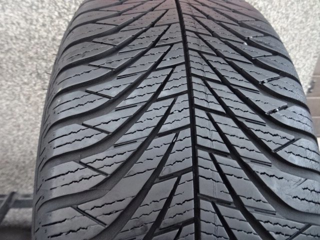 Шина всесезонная Fulda MultiControl 195/50R15 82 H сцепление на снегу (3PMSF), фото 1