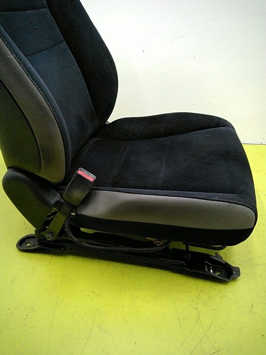 СИДЕНЬЕ ВОДИТЕЛЯ Переднее левое HONDA CIVIC VIII UFO 2006-2011 5 ДВ., фото 9