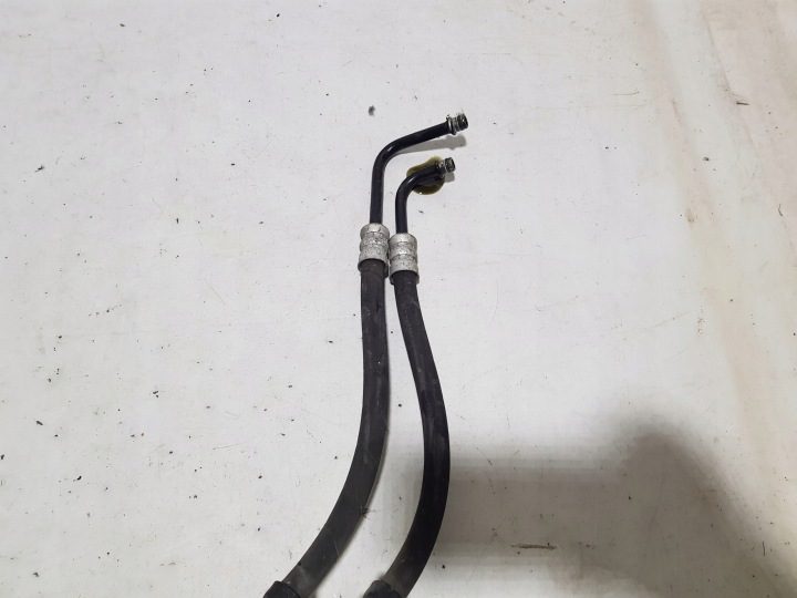 ШЛАНГИ ПОДВЕСКИ ABC MERCEDES SL R230 W230, фото 7