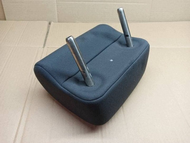 ПОДГОЛОВНИК ЗАДНИЙ SODKOWY VW GOLF V ХЭТЧБЕК 5D 03-09, фото 3