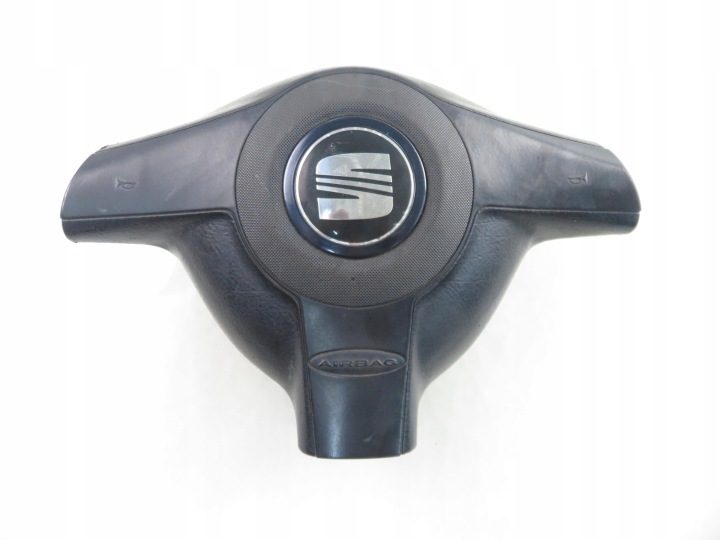 Подушка безопасности водителя Seat 1M0880201J, фото 1