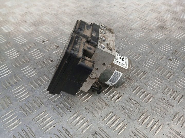 Hyundai OE 58900-C8280 насос ABS, фото 5