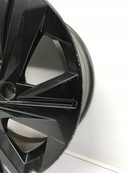 Литой диск Hyundai OE Elantra VII См. фото x 16" 3X8, фото 8