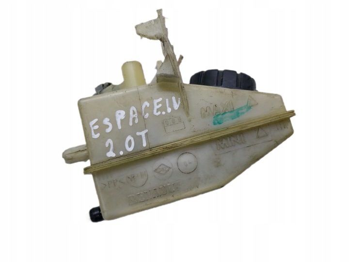 Бачок гидроусилителя RENAULT ESPACE IV (JK0/1_) 8200021398 2.2L дизель, фото 2