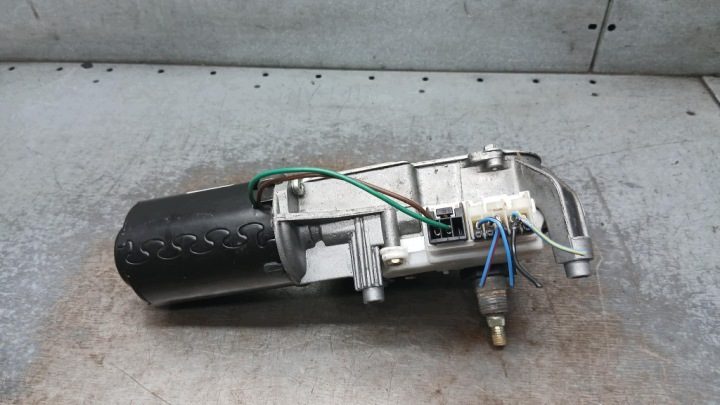 МОТОРЧИК ДВОРНИКА ПЕРЕДНИЙ FIAT UNO II 0.9B 95-02R TGE425BK, фото 3