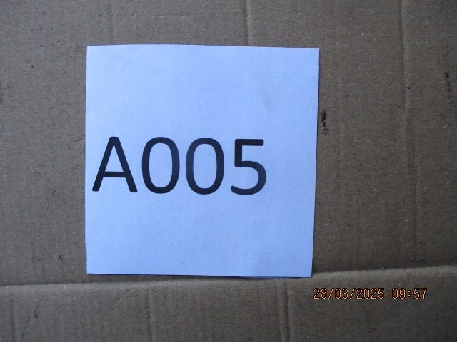 ПРИВОД ЗАСЛОНОК KIA SPORTAGE 2.5 CRDI 28381-2F000, фото 3