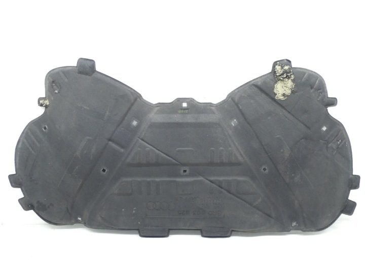 Шумоизоляция капота двигателя Audi Q5 8R 8R0863825, фото 3