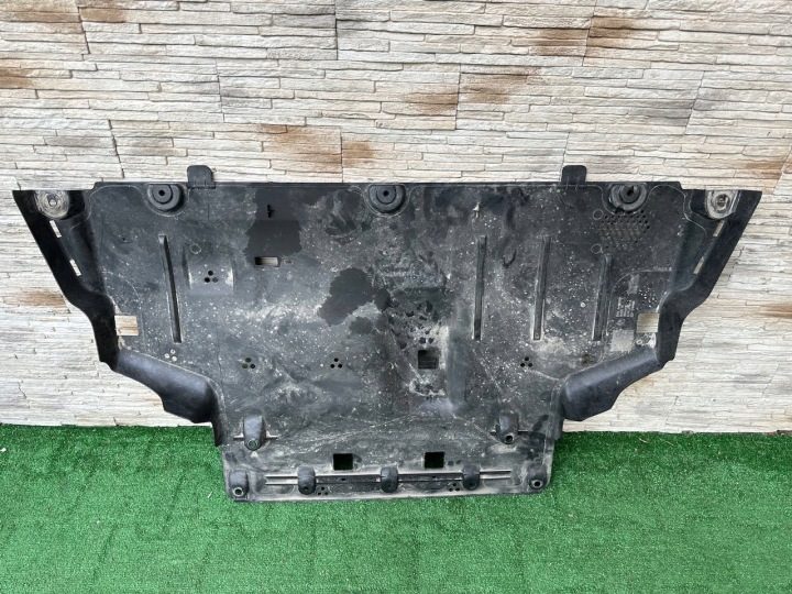 ПОЛ ЗАЩИТА BMW X1 U11 X2 U10 MINI U25 9450504, фото 2