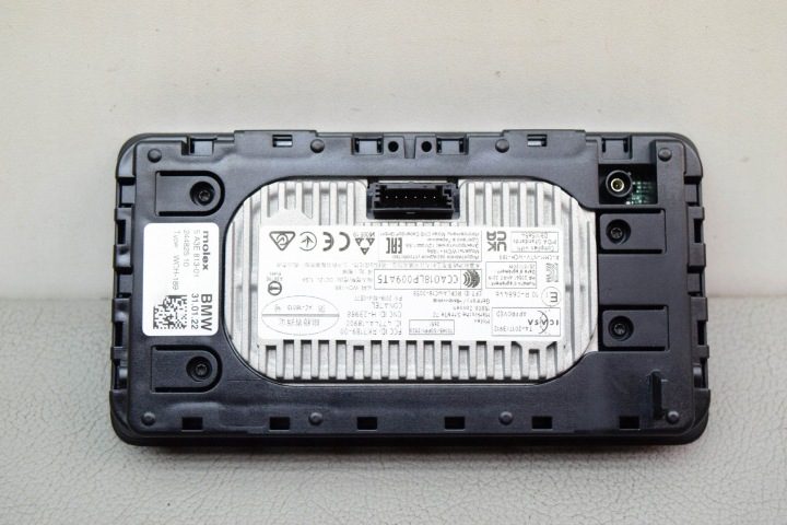 Беспроводная зарядка BMW iX3 G08 5A3E813, фото 8