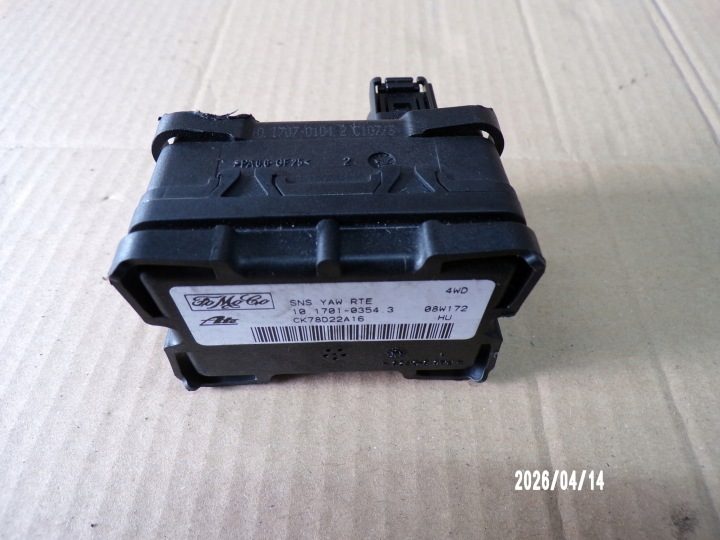 Ford Kuga MK1 датчик ESP 10170103543, фото 1