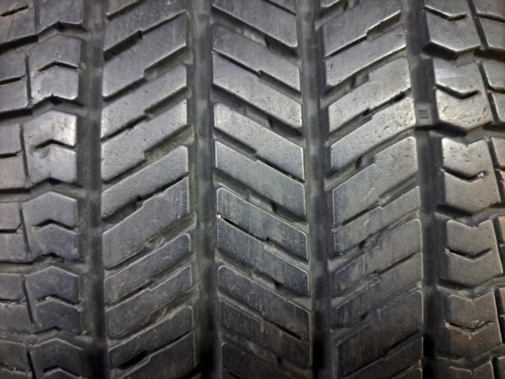 2× Шина летняя Yokohama GEOLANDAR G91 225/65R17 102 H, фото 6