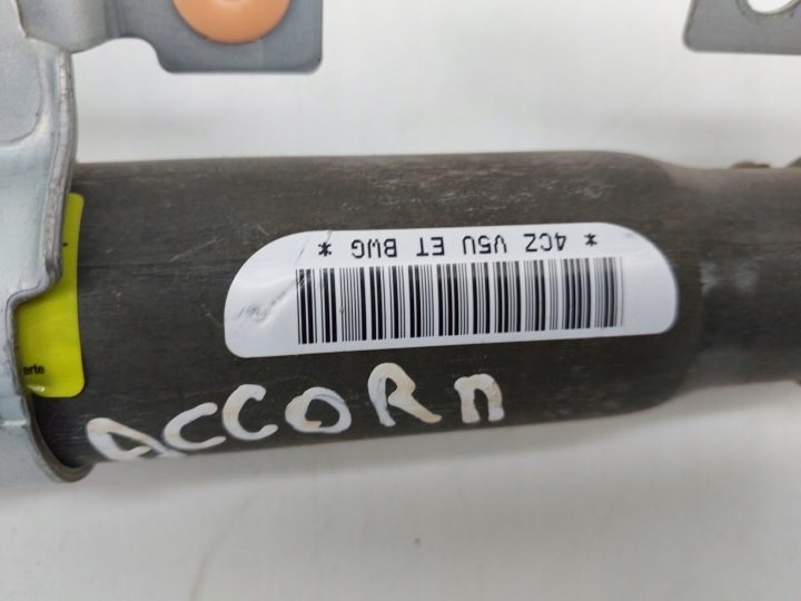 ШТОРКА AIRBAG ЛЕВЫЙ HONDA ACCORD VIII УНИВЕРСАЛ, фото 6