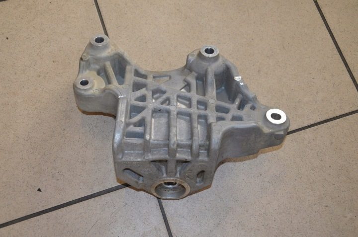 ПОДУШКА ДВИГАТЕЛЯ ПРАВАЯ JEEP WRANGLER JL 2.0T 18+, фото 1