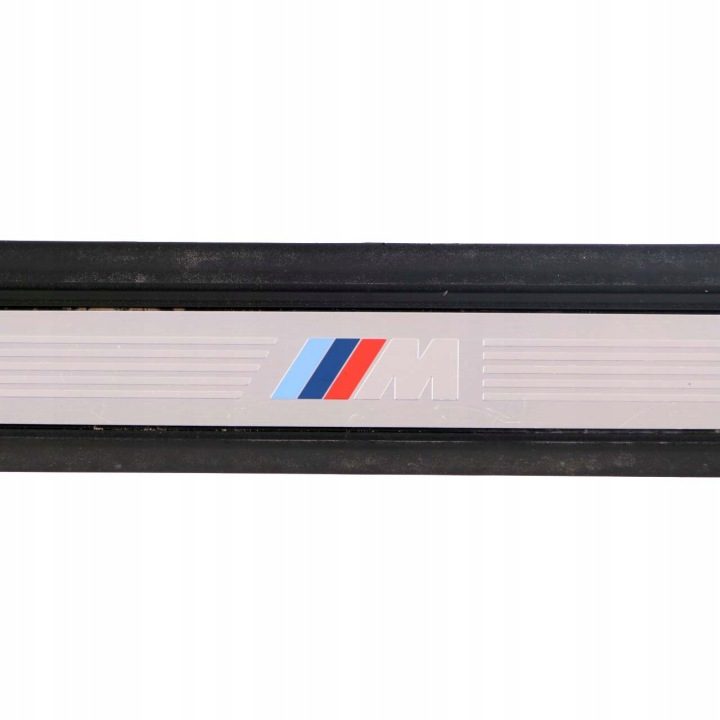 BMW F23 Молдинг Порога Декоративный Передний M Sport 8058891, фото 4
