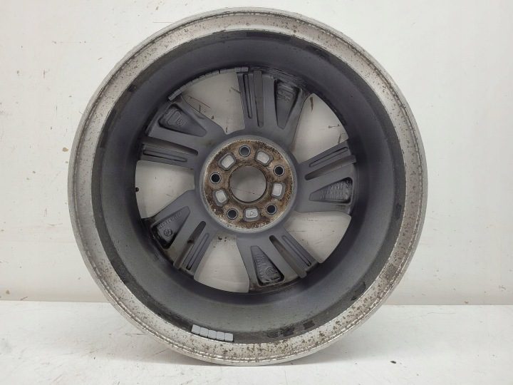 Литой диск Honda OE Civic X См. фото x 17" 3X8, фото 6