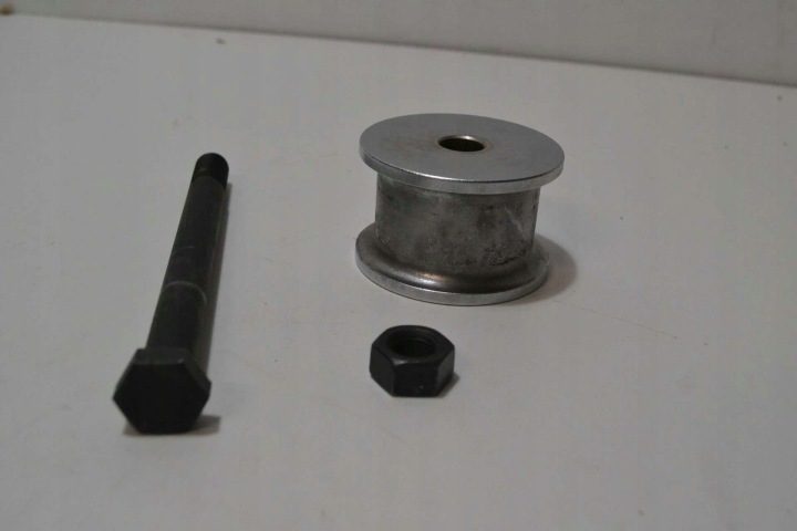 Комплект торцевых головок, отсек wstępna Laser Tools 6162, фото 2