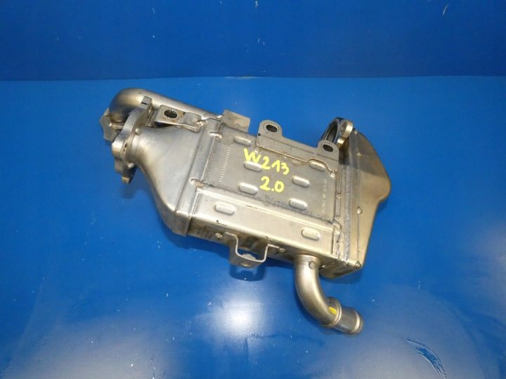Mercedes-Benz OE A6541400200 радиатор EGR EGR, фото 1