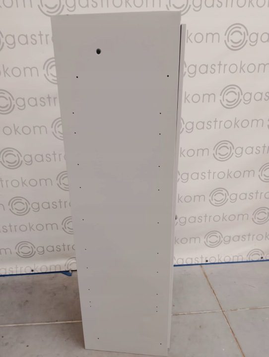 Шкаф РАБОЧИЙ skrytkowa Mega-M jednodrzwiowa 180 см x 50 см, фото 9