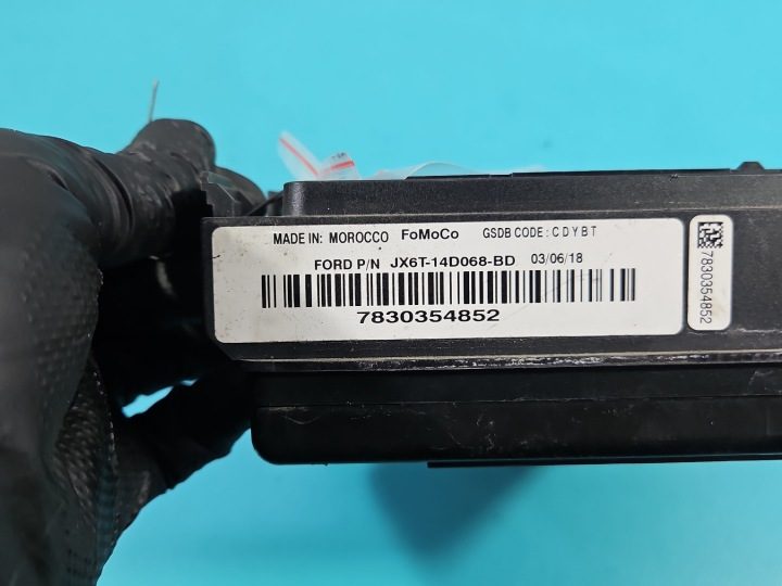 Блок предохранителей Ford Focus MK4 JX61T-14D068-BD 7830354852, фото 8