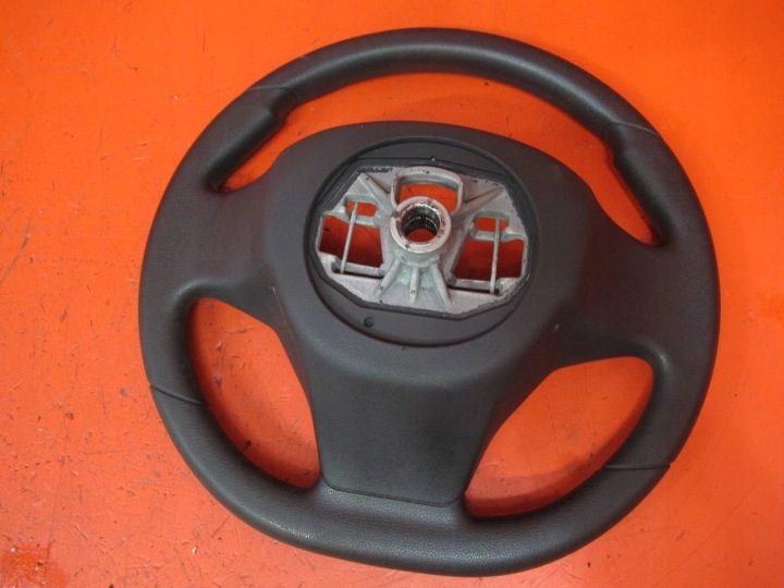 JUMPY SCUDO EXPERT III PROACE II VIVARO C РУЛЬ МУЛЬТИФУНКЦИОНАЛЬНЫЙ, фото 11