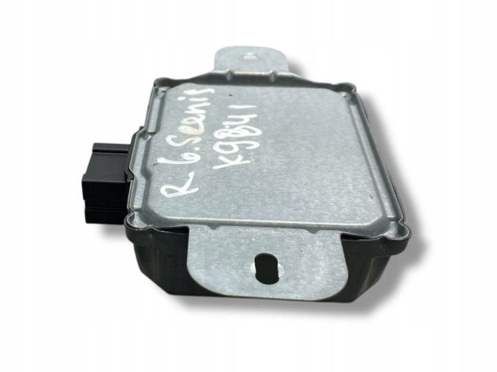 Модуль рулевой рейки RENAULT GRAND SCENIC III (JZ0/1_) 293A03329R 1.6L дизель, фото 4