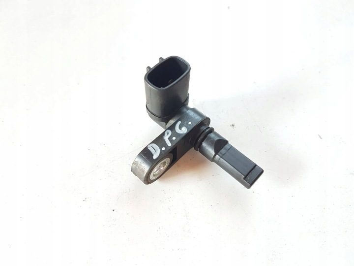 TOYOTA LAND CRUISER ABS ДАТЧИК СКОРОСТИ ВРАЩЕНИЯ КОЛЕСА P/P OE 89542-60050, фото 1