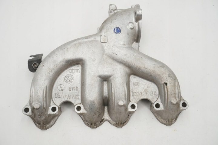 ВПУСКНОЙ КОЛЛЕКТОР VW PASSAT B6 03G129713K, фото 1
