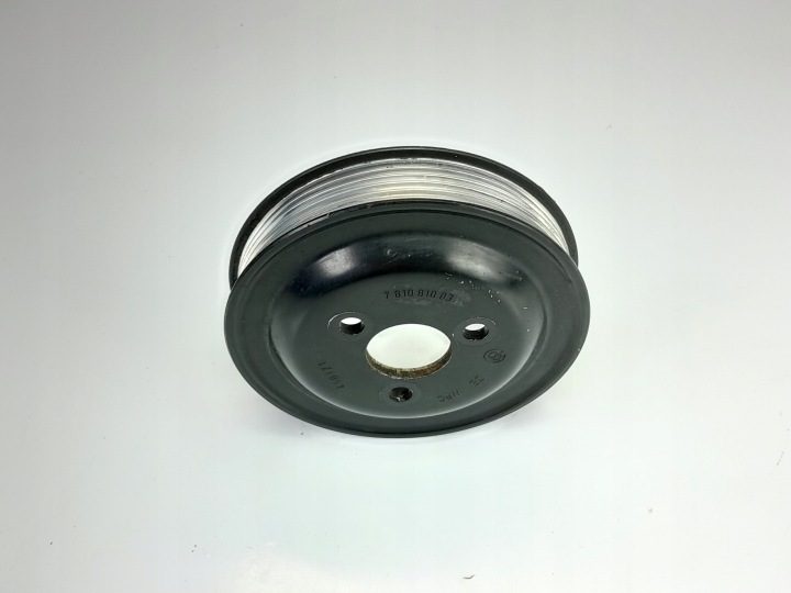 Шкив насоса гидроусилителя BMW F20 F30 F10 F25 E90 E91 E84 2.0D 3.0d N47, фото 2