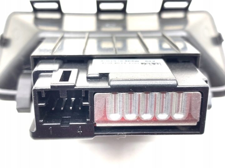 РАЗЪЕМ USB SEAT LEON III 5Q0035726L РАЗЪЕМ ЗАРЯДКИ, MULTIMEDIALNE, фото 3