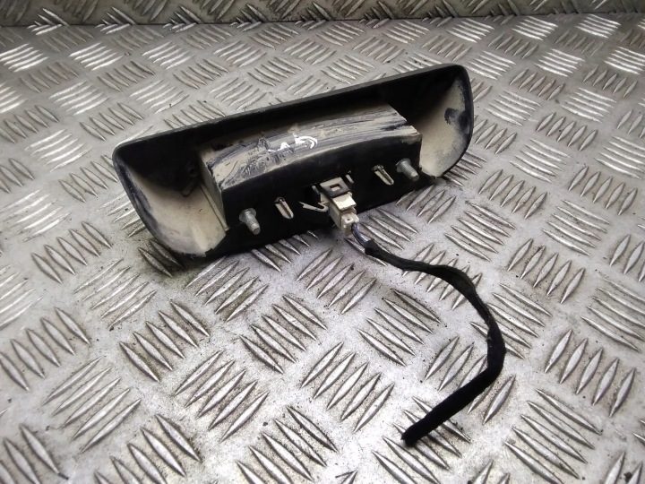 Подсветка номера номерного Renault OE 93854773, фото 3