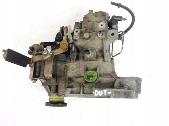 КОРОБКА ПЕРЕДАЧ DUT SKODA OCTAVIA 1.6 8V 98-04, фото 9