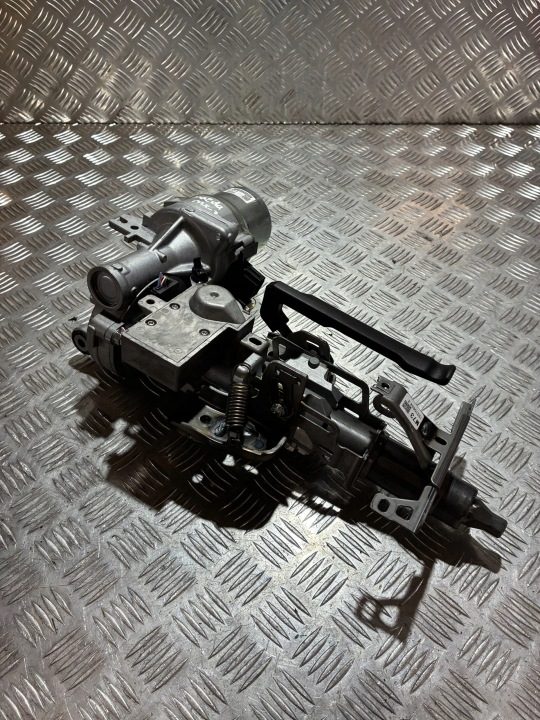 РУЛЕВАЯ КОЛОНКА MAZDA MX-30 dn4j-6788z, фото 1