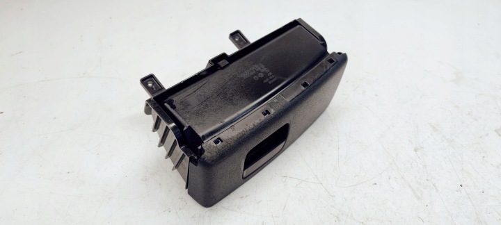 Бардачок сиденья правый Audi A6 C6 4F0882602 черный, фото 6