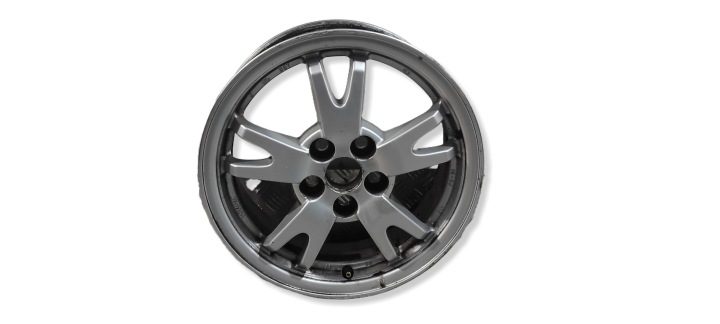 Литой диск Toyota OE Prius (XW30) См. фото x 15" 5x100, фото 1