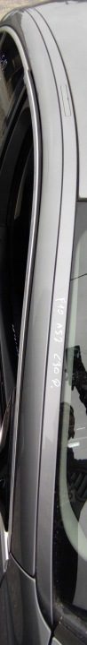 МОЛДИНГ КРЫШИ ПРАВЫЙ BMW F10 A52 SPACEGRAU, фото 1