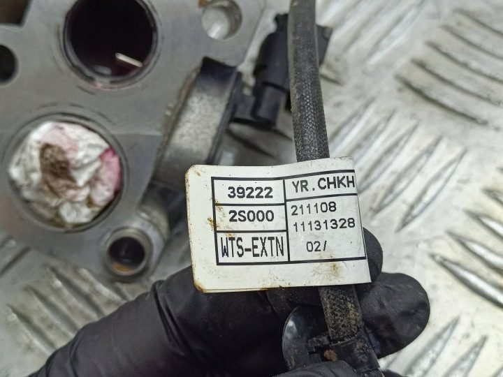 2022 KIA Sorento IV Помпа 39222, фото 6