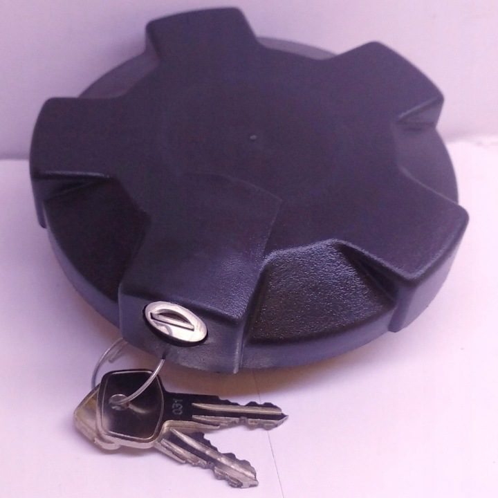 JOST AUTOMOTIVE КРЫШКА ГОРЛОВИНЫ БЕНЗОБАКА ДИЗЕЛЯ 80 мм 134444, фото 4