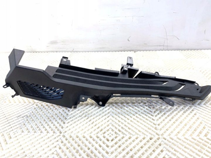 ЗАЩИТА КРЕПЛЕНИЕ ШТОРКИ БАГАЖНИКА ЛЕВОЕ BMW G05 7438181, фото 1